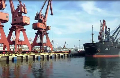 Export trade